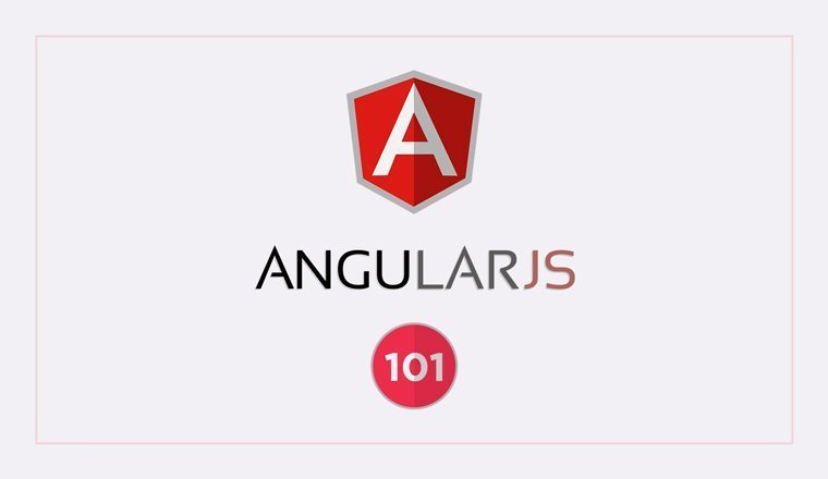 Angular JS 101