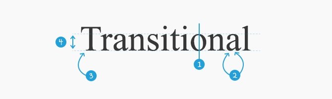 serif-transitionalfeatures