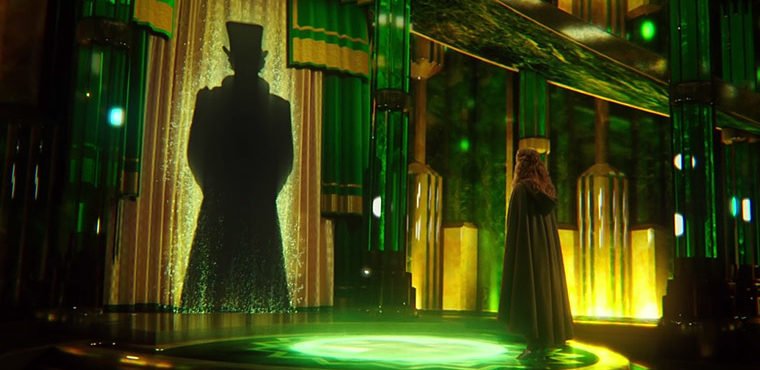 wizard of oz