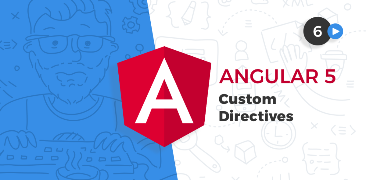angular5-Angular Custom Directives